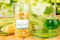 Colston biofuel availability