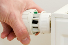 Colston central heating repair costs