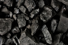 Colston coal boiler costs