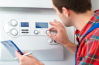 free commercial Colston boiler quotes