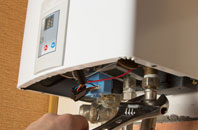 free Colston boiler install quotes